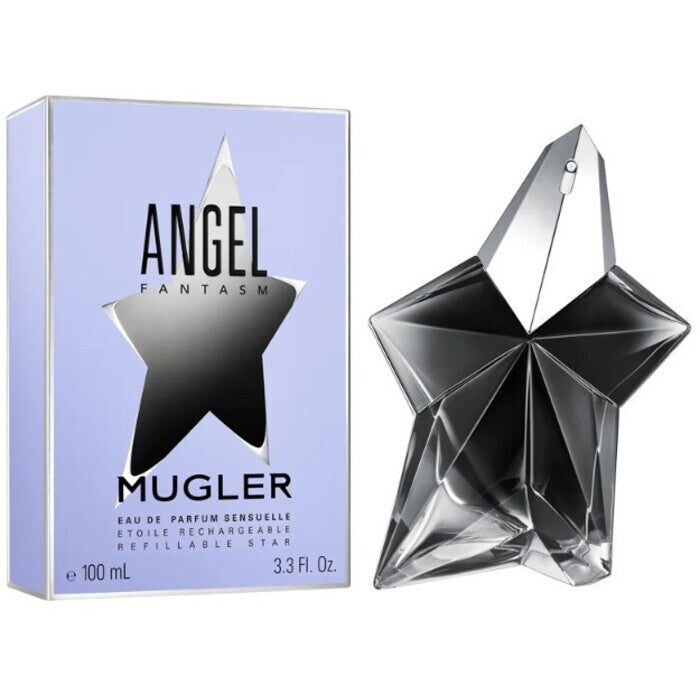 Thierry Mugler Angel Fantasm Eau De Parfum 25ml