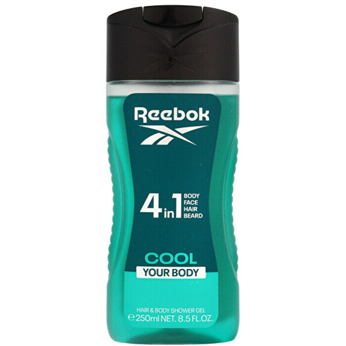 Reebok Cool Your Body Shower Gel 400ml