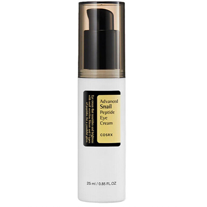 Cosrx Advanced Snail Peptide Eye Cream 25ml