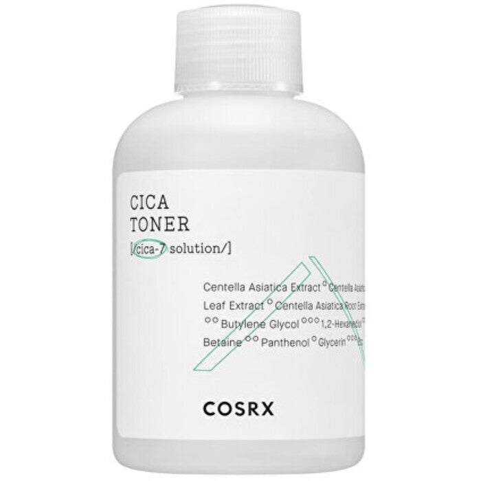 Cosrx Pure Fit Cica Toner 150ml