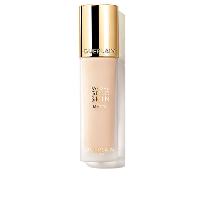Guerlain Parure Gold Skin Matte Foundation - # 1N 35ml