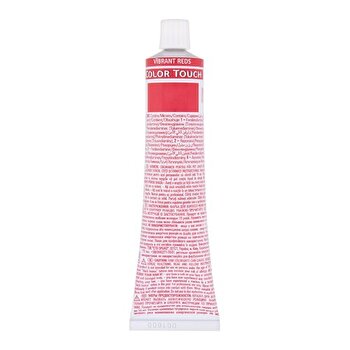 Wella Professional Color Touch Vibrant Reds 0ml