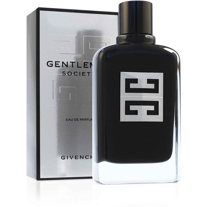 Givenchy Gentleman Society Eau De Parfum 200ml