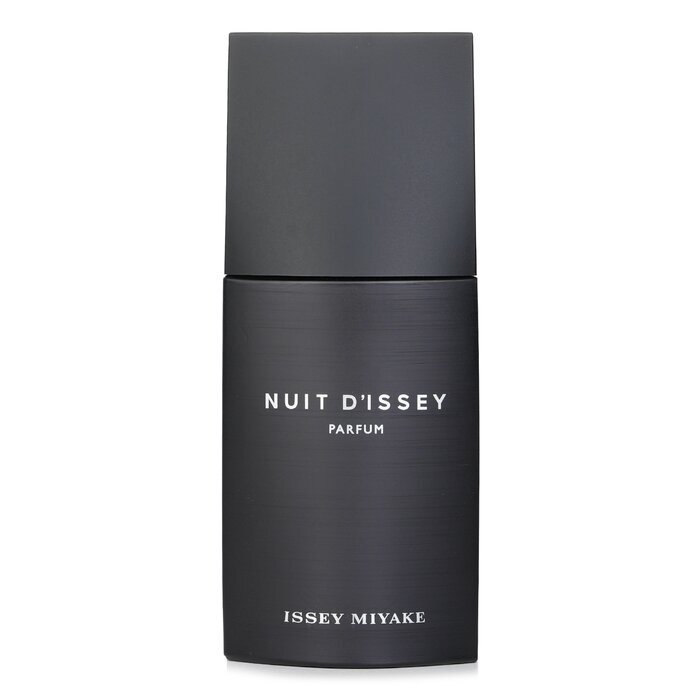 Issey Miyake Nuit D'issey Eau De Parfum Spray 75ml/2.5oz