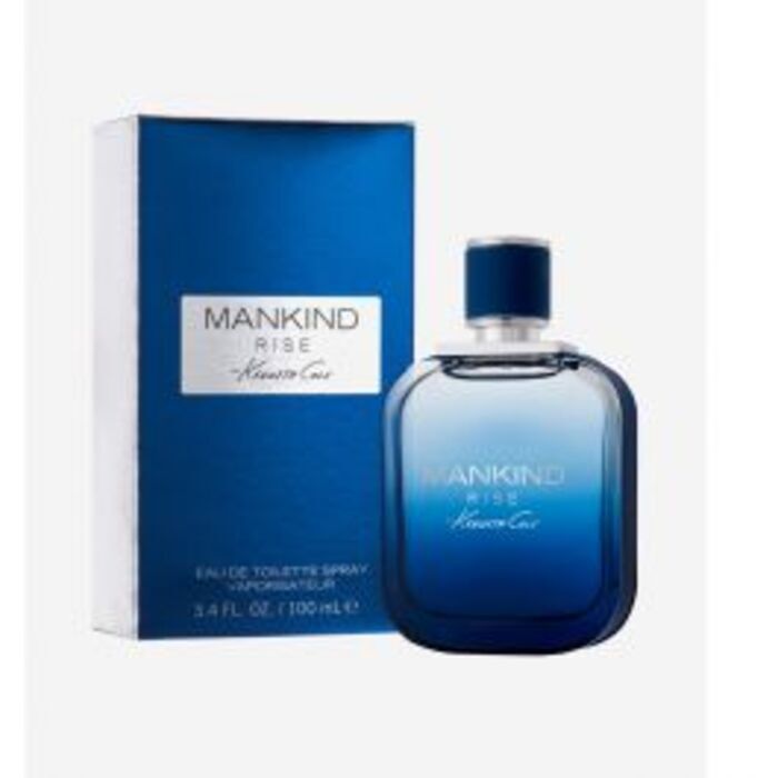 Kenneth Cole Mankind Rise Eau De Toilette 100ml