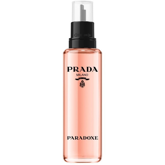 Prada Paradox Eau De Parfum Refill 100ml