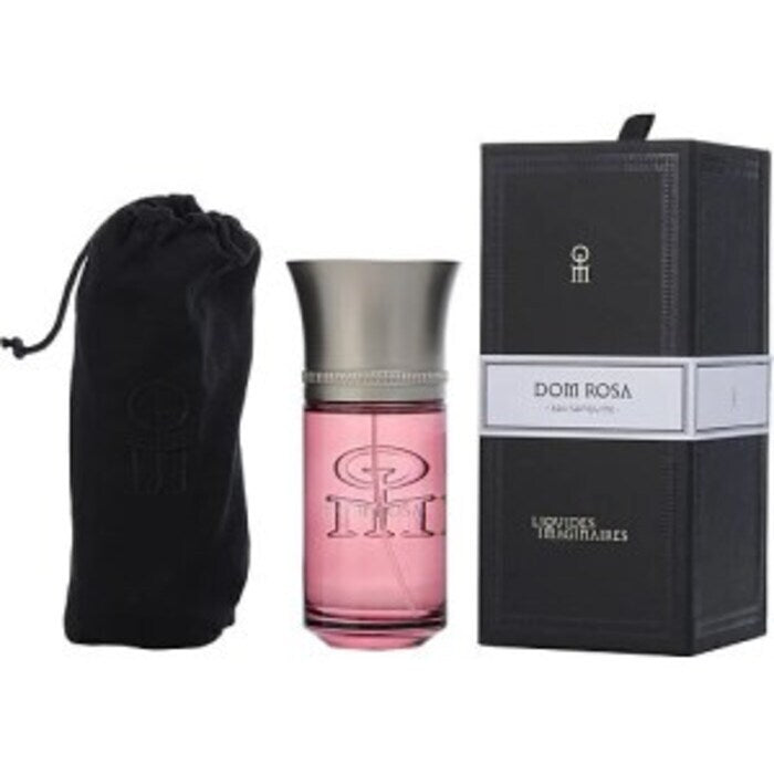 Liquides Imaginaires Dom Rosa Eau De Parfum 100ml