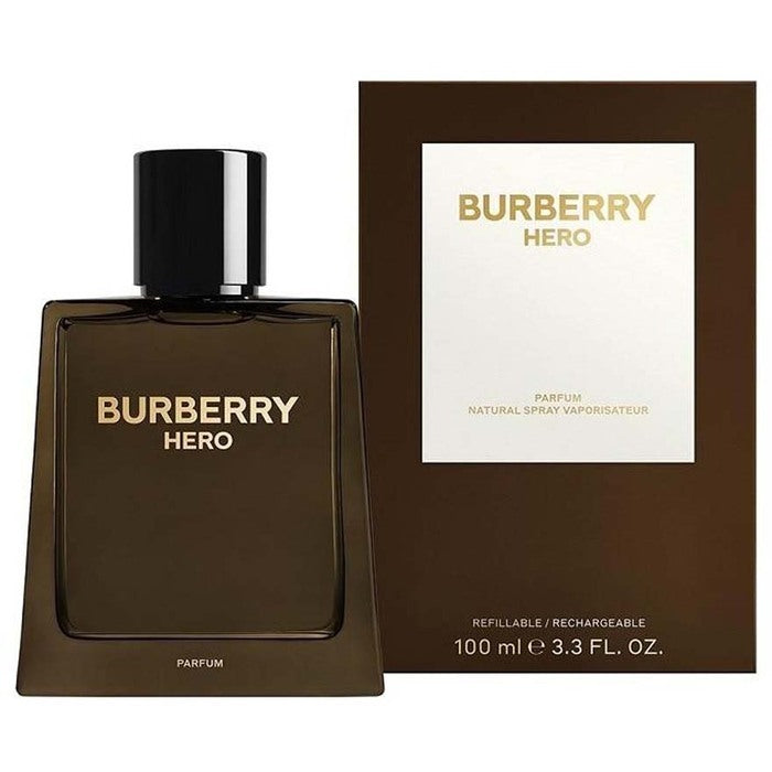 Burberry Hero Parfum 150ml