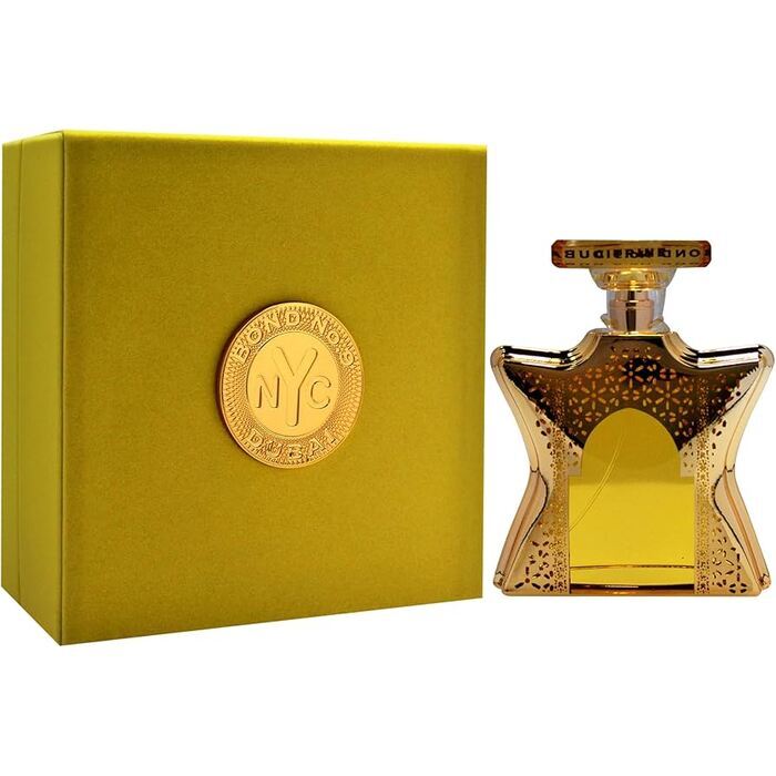 Bond No.9 Dubai Citrine Eau De Parfum 100ml