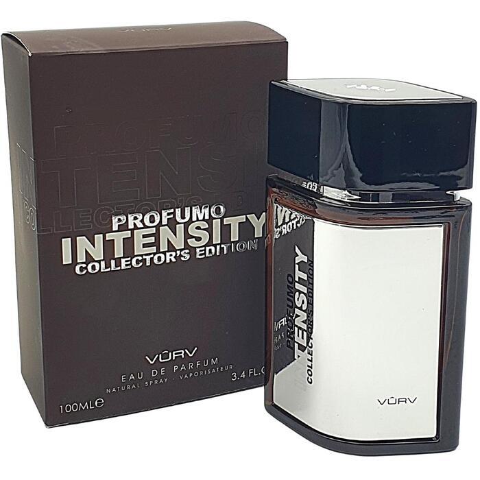 Vurv Profumo Intensity Collector's Edition Eau De Parfum 100ml