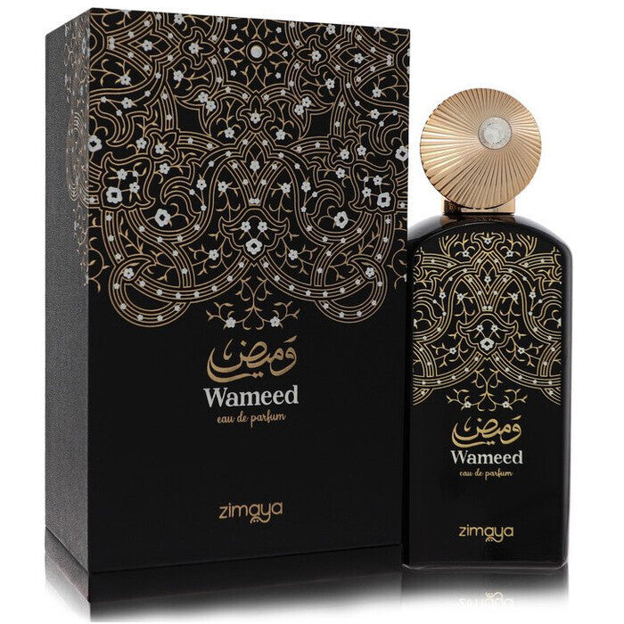 Zimaya Wameed Eau De Parfum 100ml