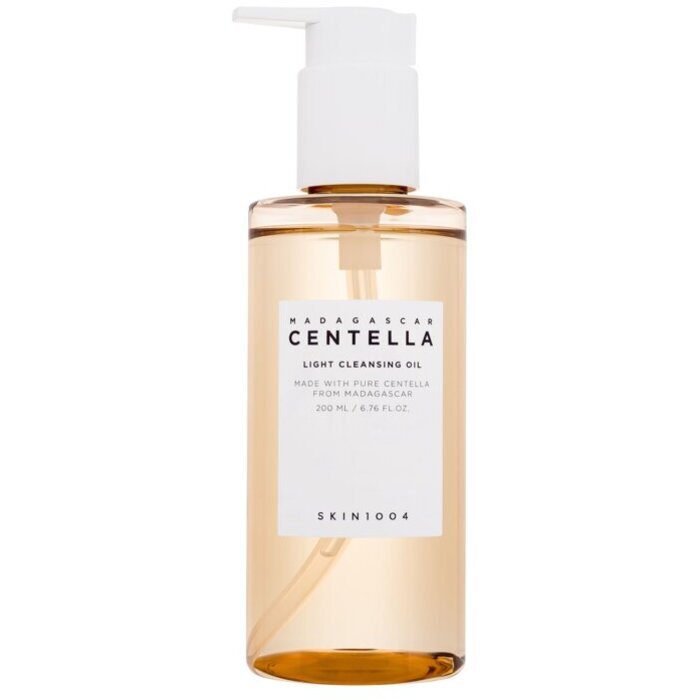 SKIN1004 Centella Light Cleansing Oil 30ml
