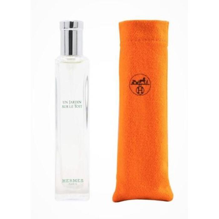 Hermes Un Jardin Sur Le Toit Eau De Toilette Miniature 15ml
