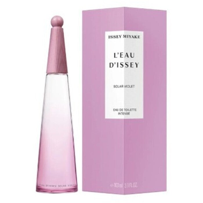 Issey Miyake L'eau D'issey Solar Violet Intense Eau De Toilette 50ml