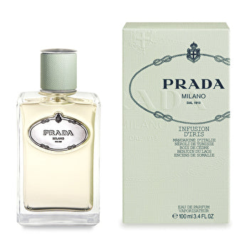 Prada Infusion D`iris Eau De Parfum 100ml