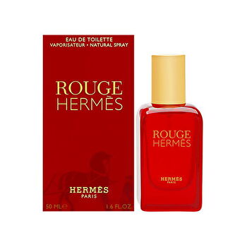 Hermes Rouge Eau De Toilette 100ml