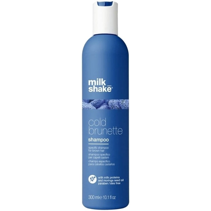 Milk_Shake Cold Brunette Shampoo 1000ml