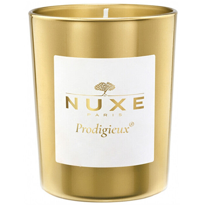 Nuxe Prodigieuse Bougie Scented Candle 140.0g