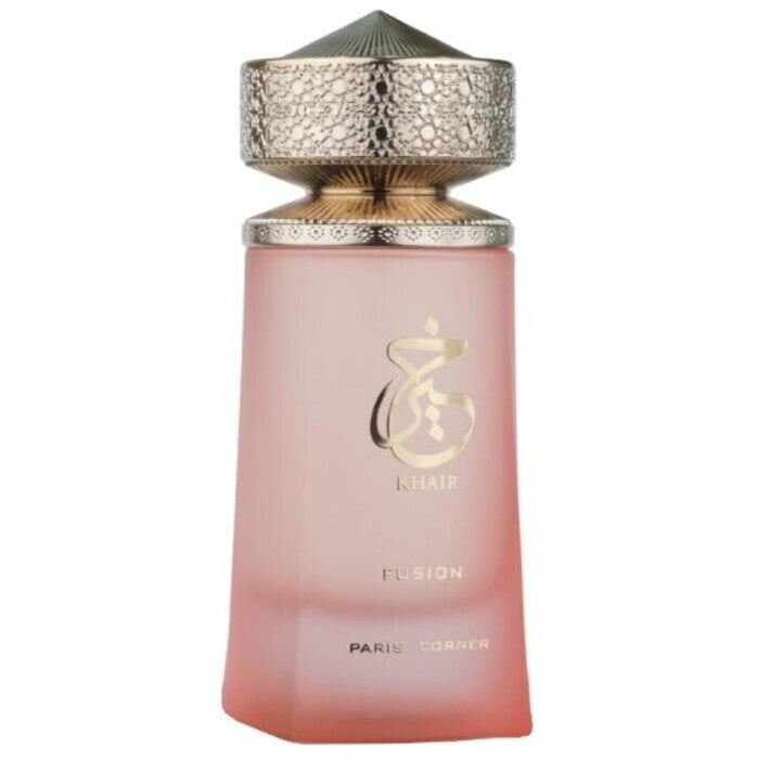 Paris Corner Khair Fusion Eau De Parfum 100ml