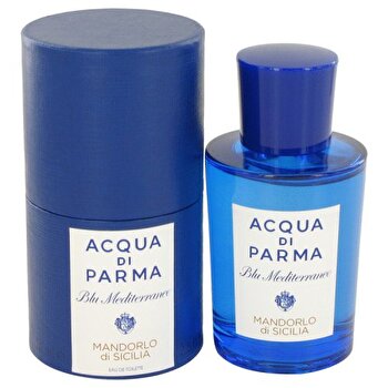 Acqua di Parma Blu Mediterraneo - Mandorla Di Sicilia Eau De Toilette 180ml