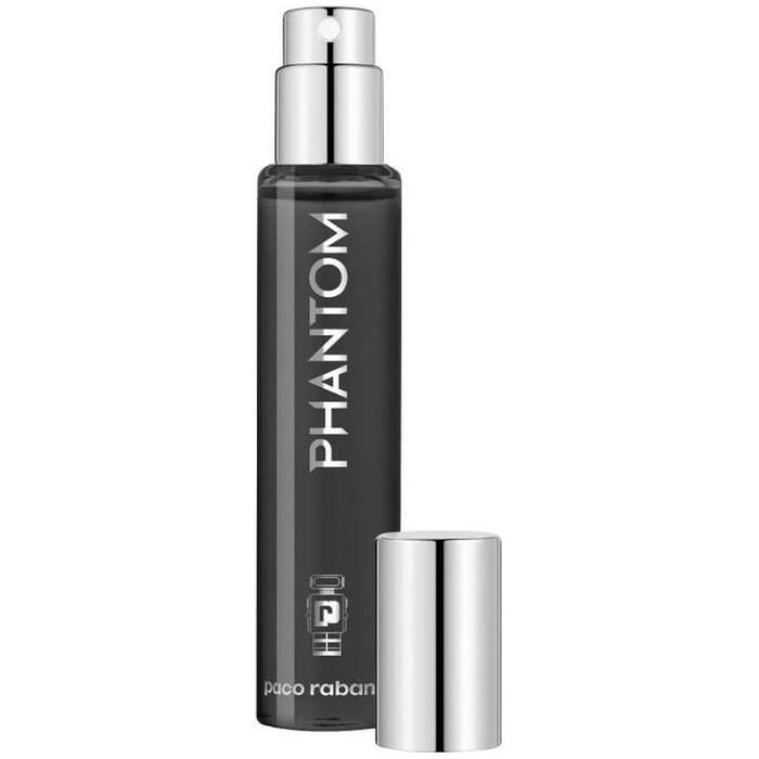 Paco Rabanne Phantom Eau De Toilette Miniature 15ml