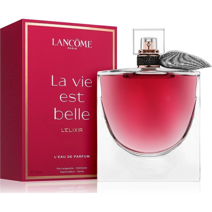 Lancome La Vie Est Belle L'elixir Eau De Parfum 50ml