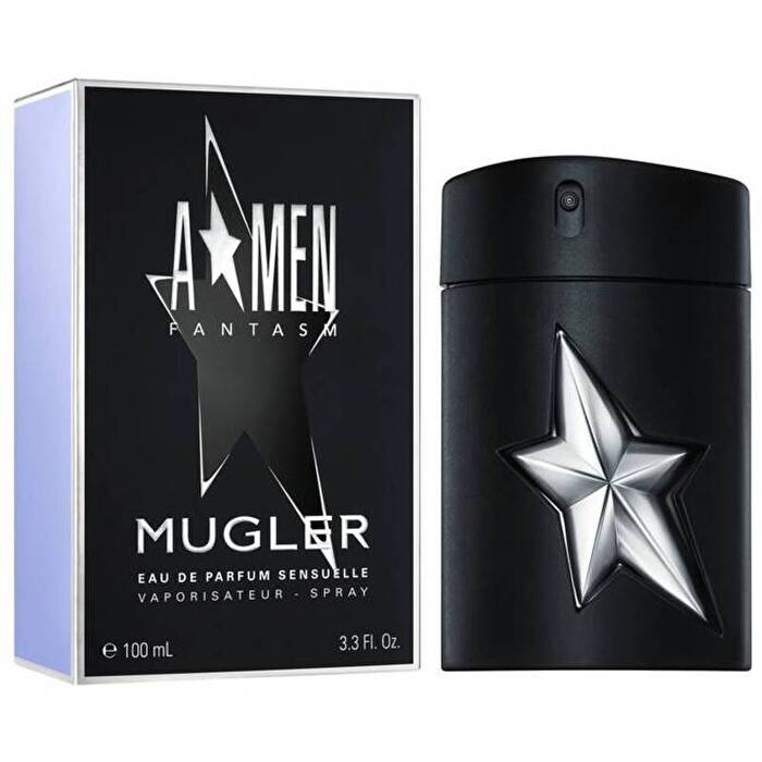 Thierry Mugler A*men Fantasm Eau De Parfum 100ml