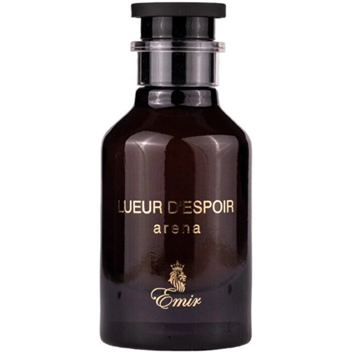 Paris Corner Lueur D'espoir Arena Eau De Parfum 100ml