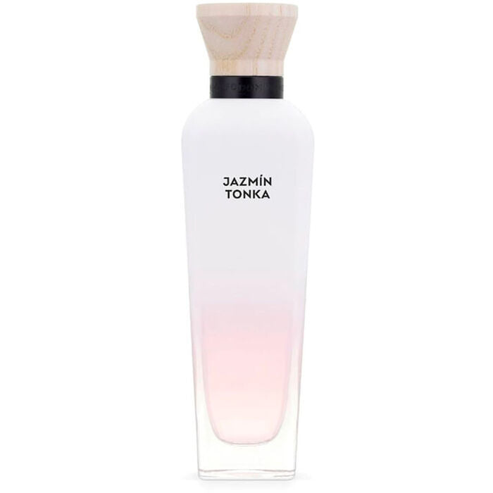Adolfo Dominguez Jazmín Tonka Eau De Parfum 120ml