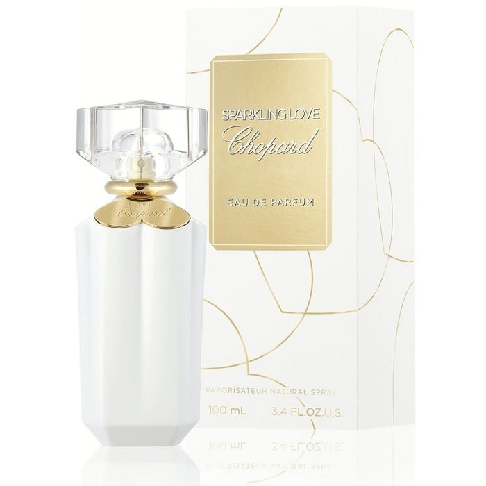 Chopard Sparkling Love Eau De Parfum 100ml