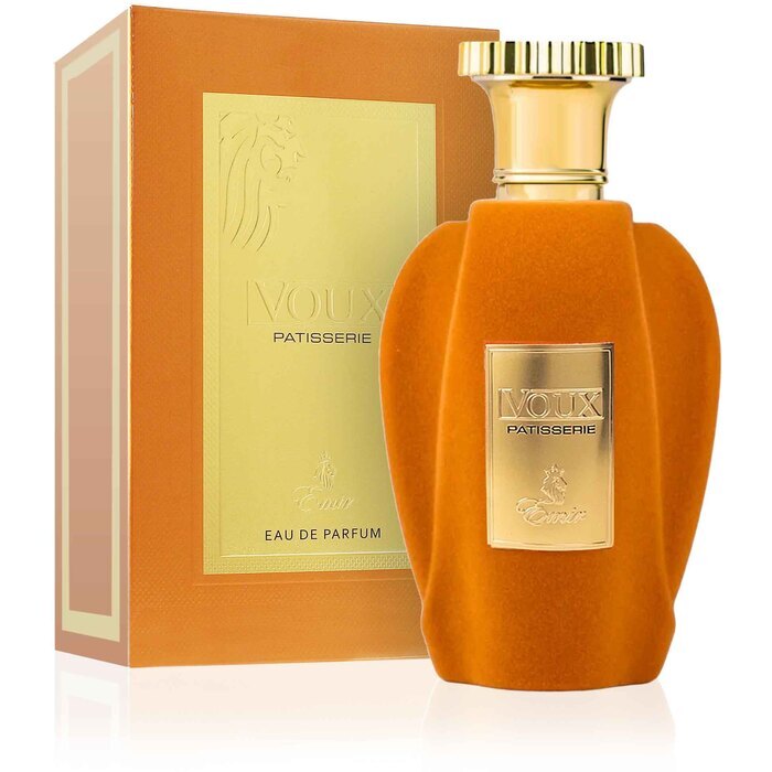 Paris Corner Voux Patisserie Eau De Parfum 100ml