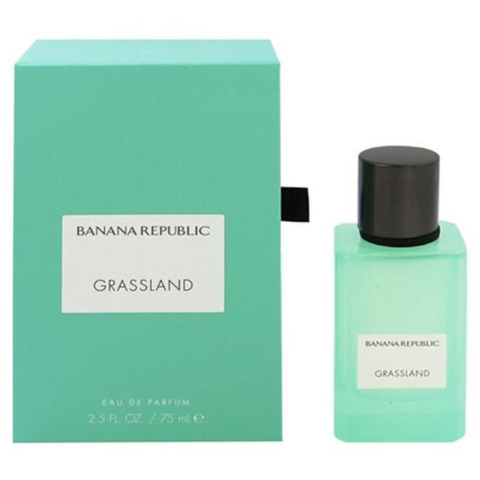 Banana Republic Grassland Eau De Parfum 75ml