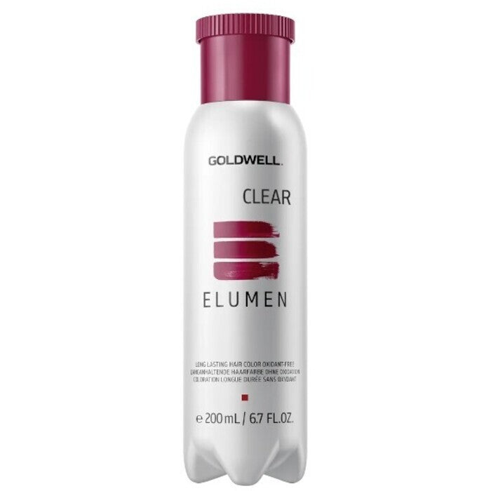 Goldwell Elumen Long Lasting Hair Color 200ml 0ml