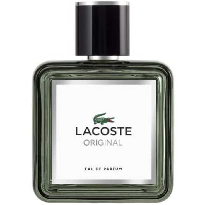 Lacoste Original Eau De Parfum 100ml