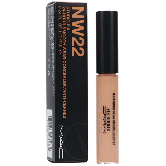Mac Studio Fix 24-hour Smooth Wear Concealer 7ml
