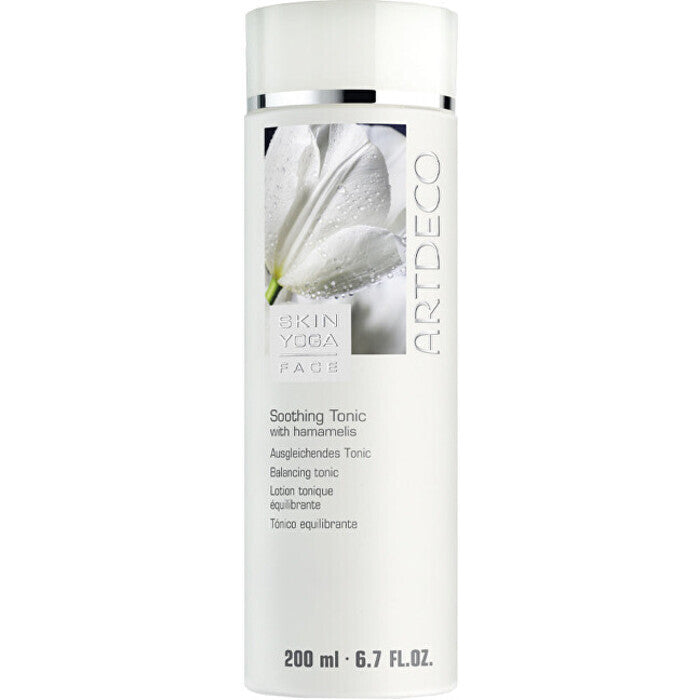 Artdeco Soothing Tonic 200ml