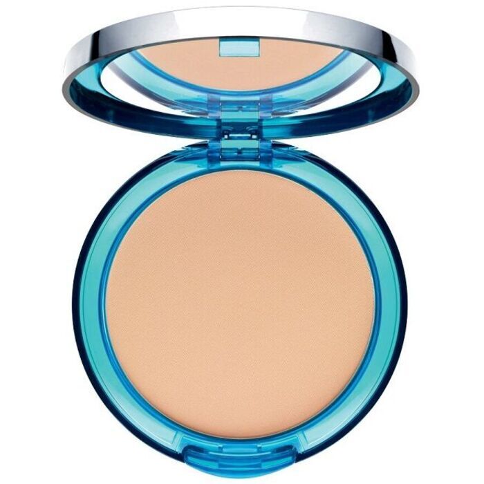 Artdeco Sun Protection Wet & Dry Powder Foundation Spf 50 9 5 G