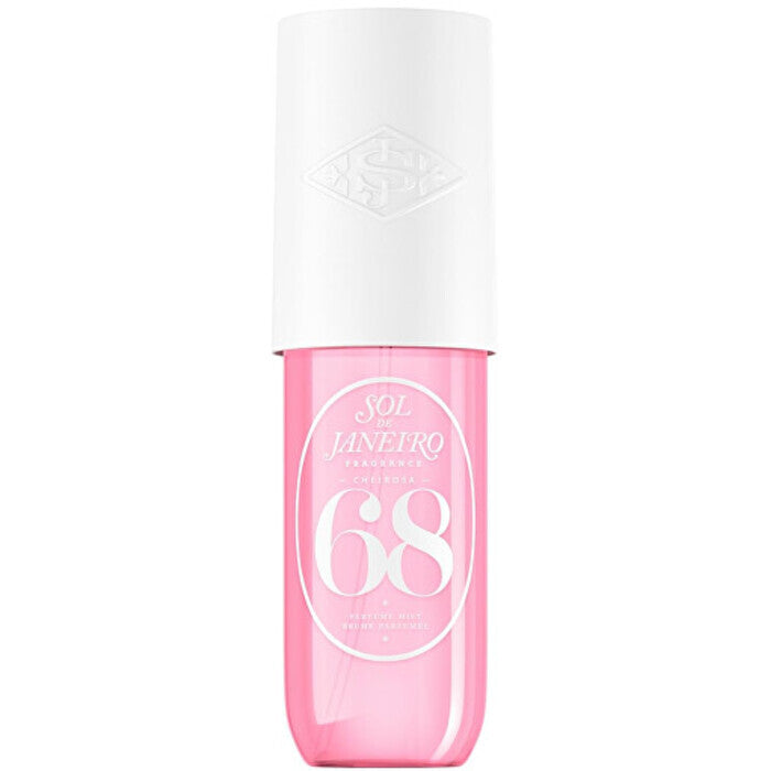 Sol De Janeiro Brazilian Crush Cheirosa 68 Hair And Body Fragrance Mist 90ml