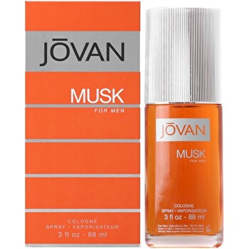Jovan Musk For Men Eau De Toilette 44ml