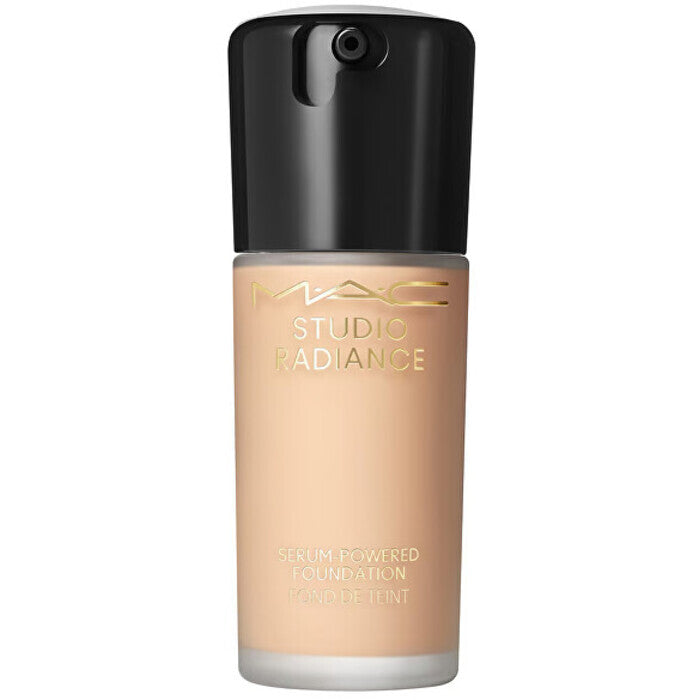 Mac Studio Radiance Serum Powered Foundation 30ml