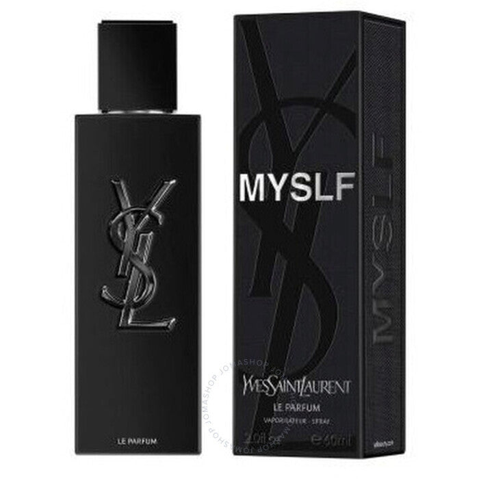 Yves Saint Laurent Myslf Le Parfum 60ml