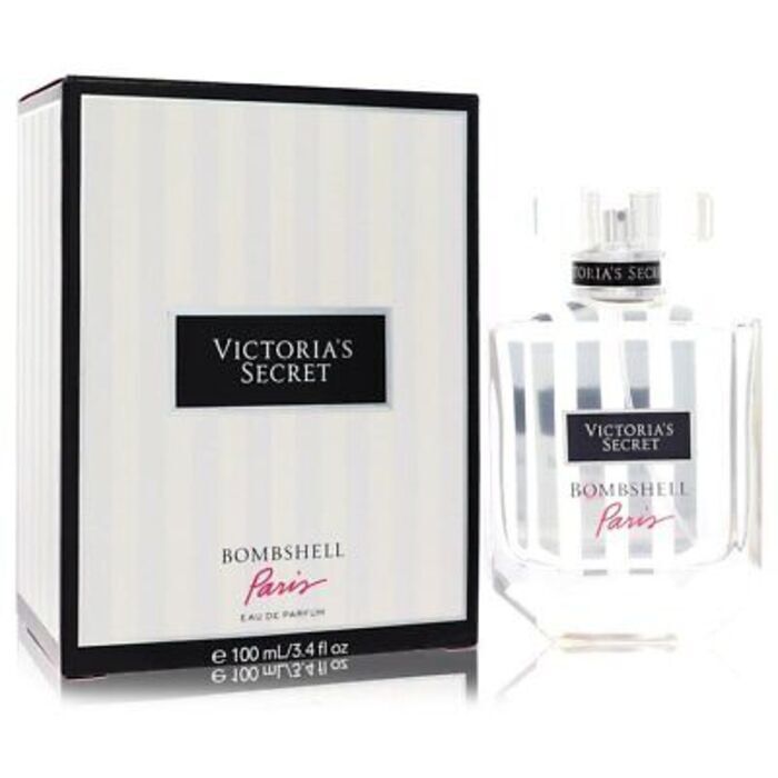 Victoria´s Secret Bombshell Paris Eau De Parfum 100ml