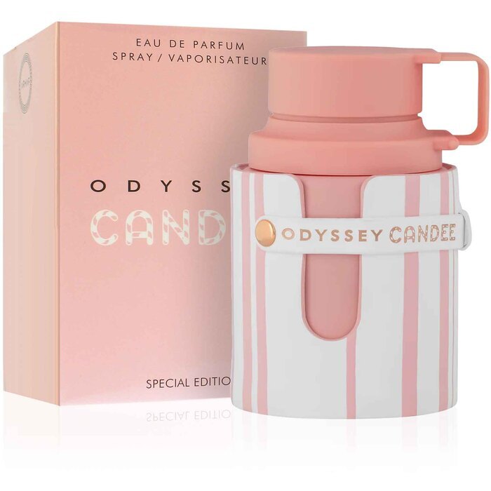 Armaf Odyssey Candee Eau De Parfum 100ml