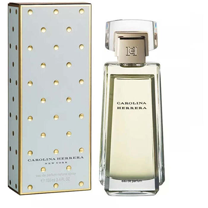 Carolina Herrera Eau De Parfum 100ml