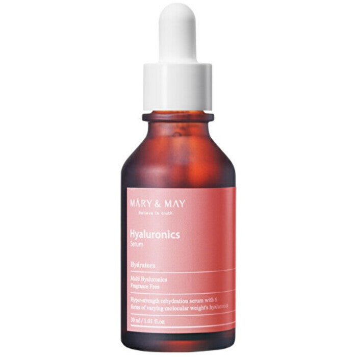 Mary & May Hyaluronics Serum 30ml