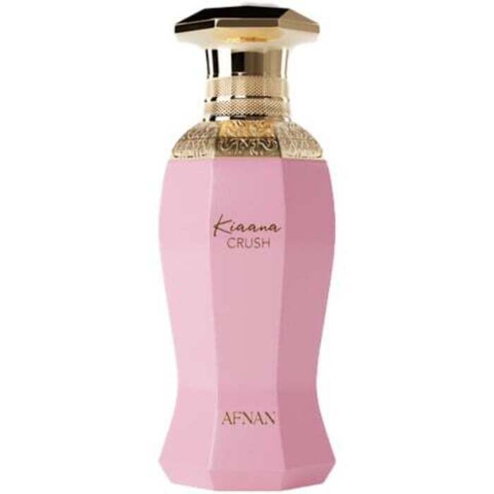 Afnan Kiaana Crush Eau De Parfum 100ml