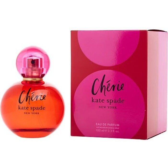 Kate Spade Cherie Eau De Parfum 60ml