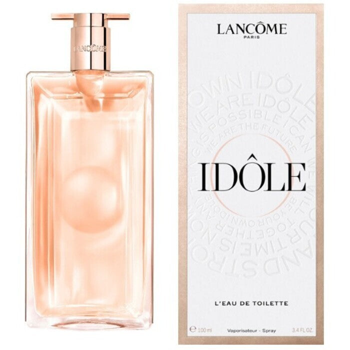 Lancome Idôle Eau De Toilette 100ml