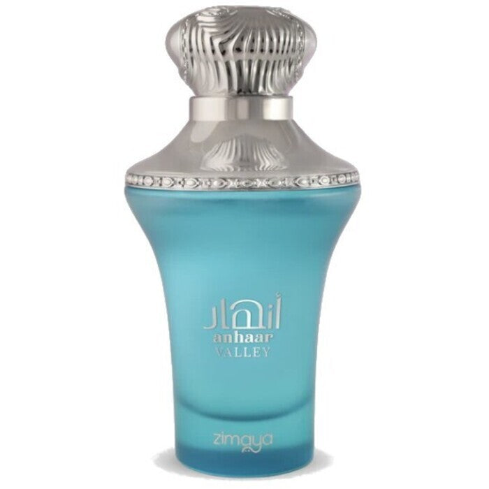 Zimaya Anhaar Valley Eau De Parfum 100ml