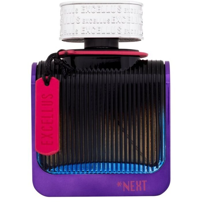 Flavia Excellus Next Eau De Parfum 100ml